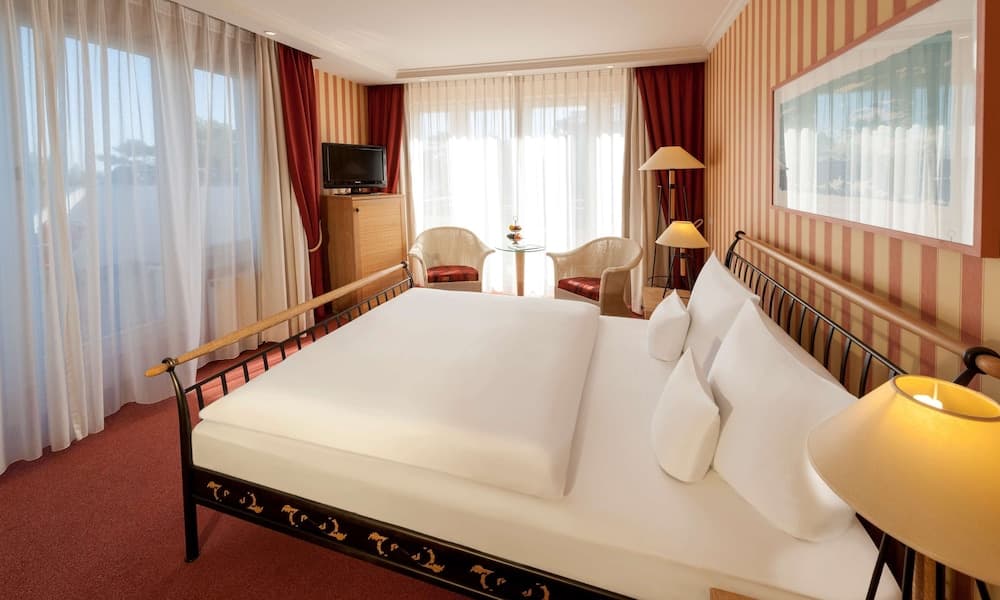 Dorint Strandhotel Binz/Rügen