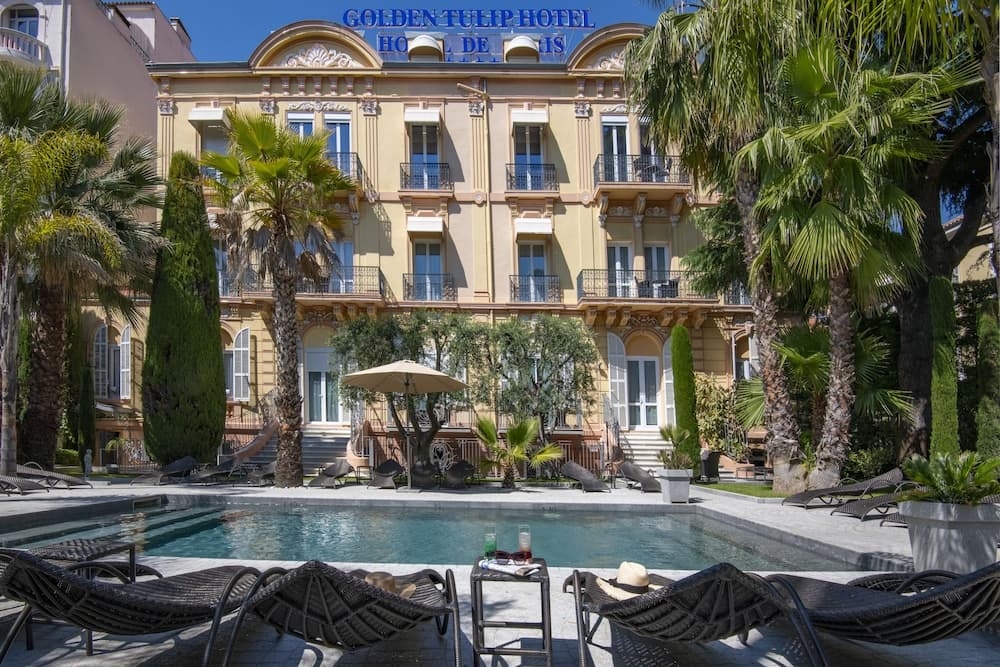 hotel image