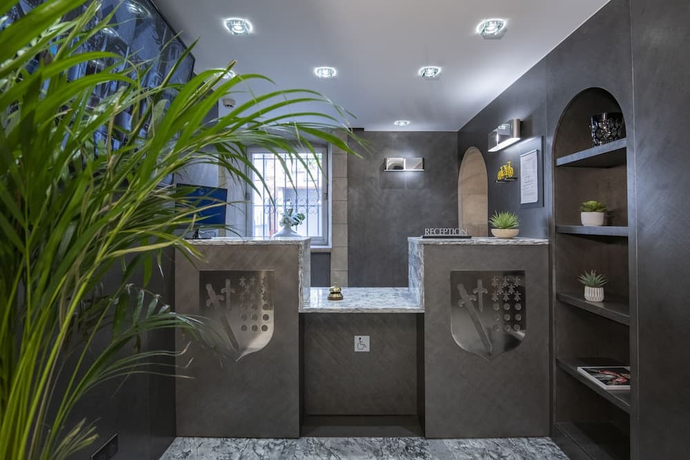 Golden Tulip Cannes hotel de Paris