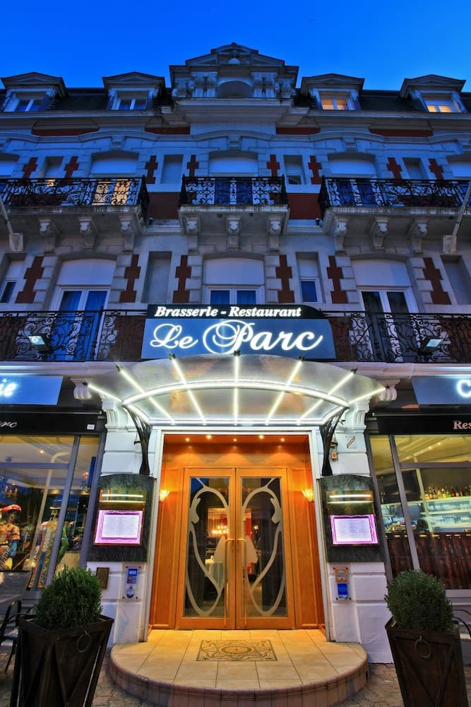 hotel image