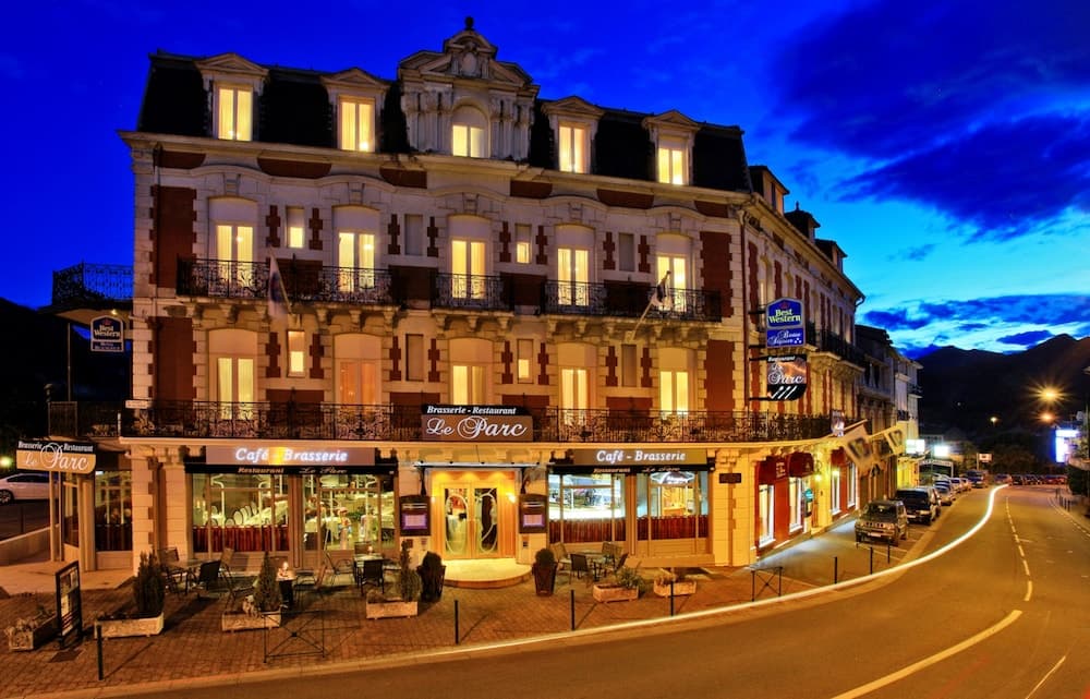 hotel image