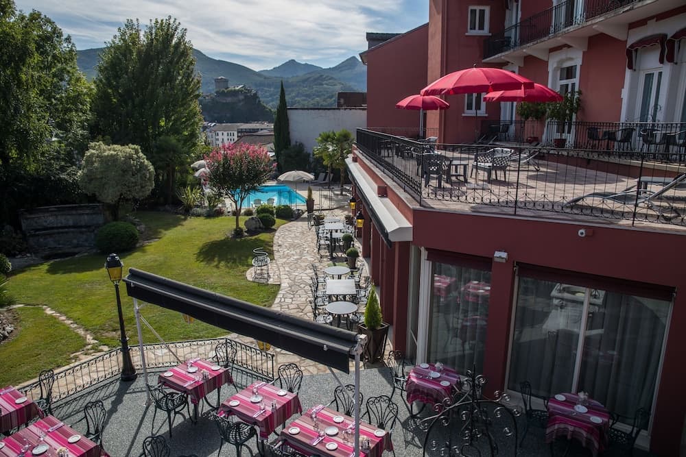 hotel image
