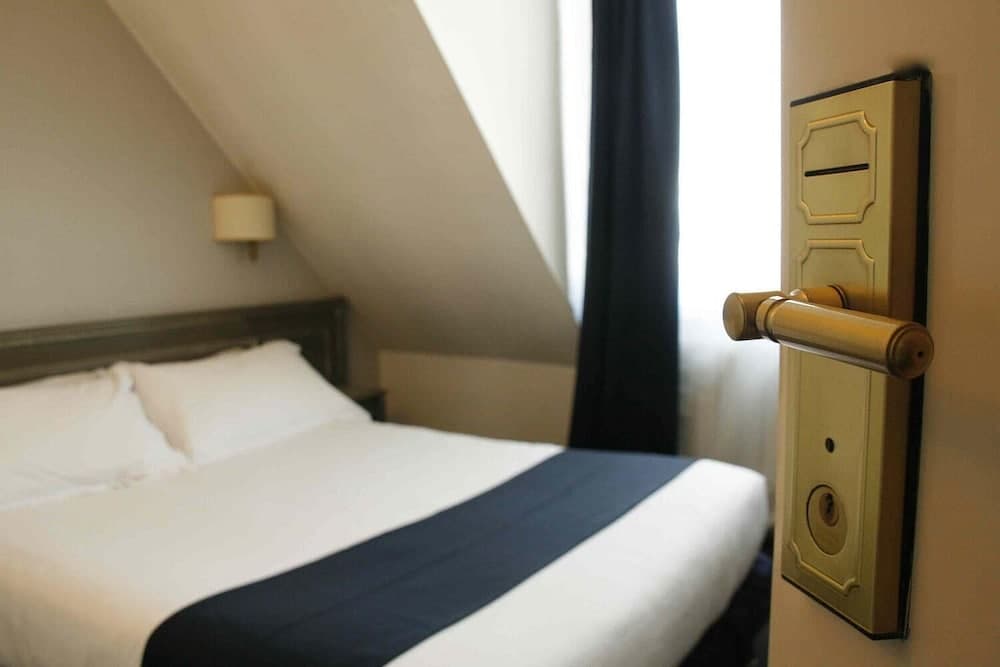 Hôtel Garden Opéra