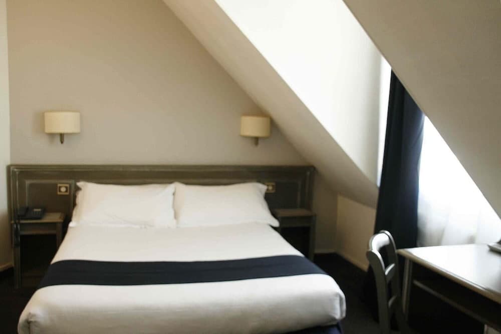 Hôtel Garden Opéra