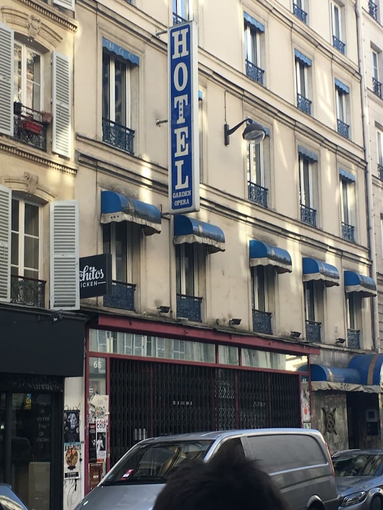 hotel image
