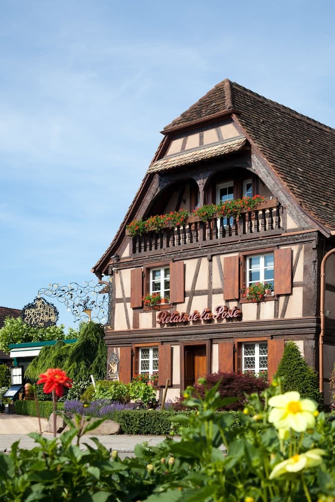 hotel image