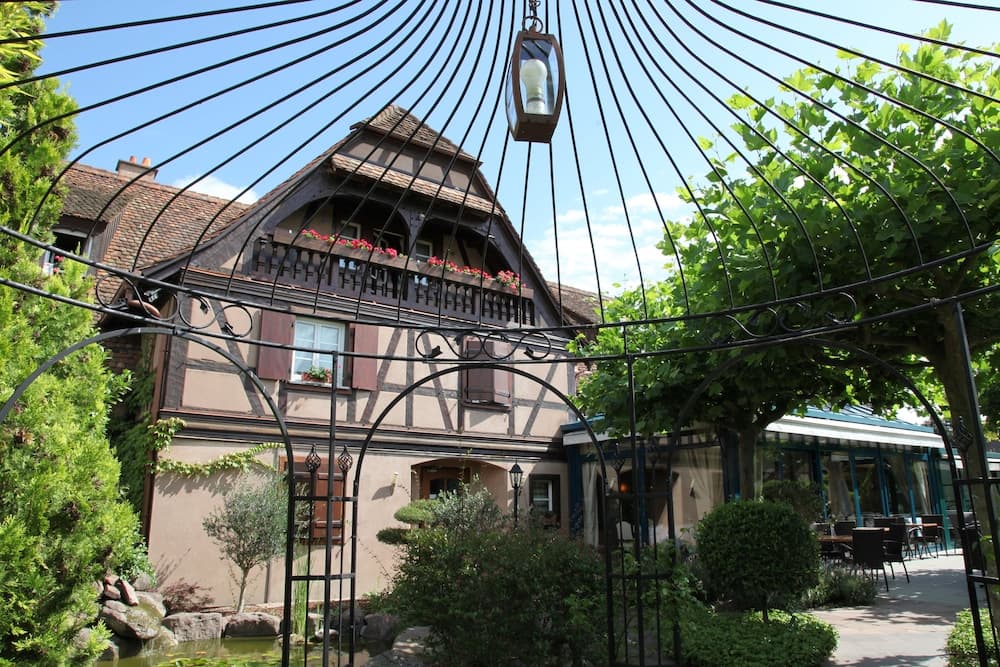 hotel image
