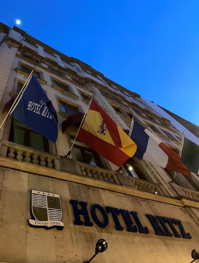 hotel image