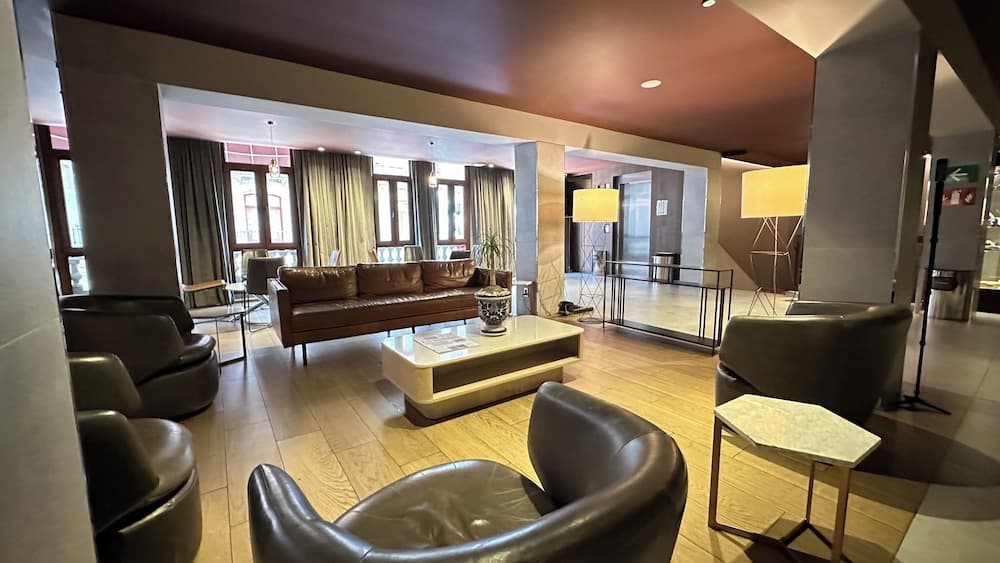 Hotel Ritz Ciudad de México