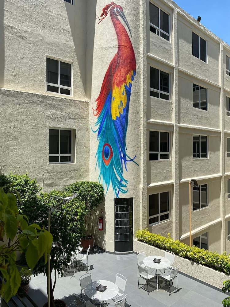 hotel image