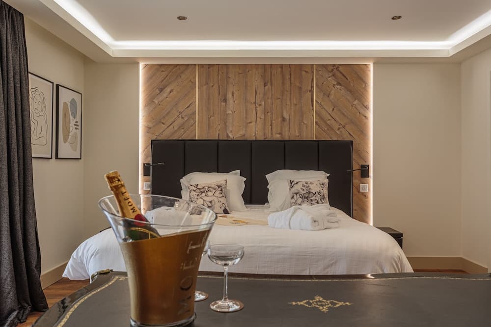 Grand Tonic Hotel & SPA NUXE