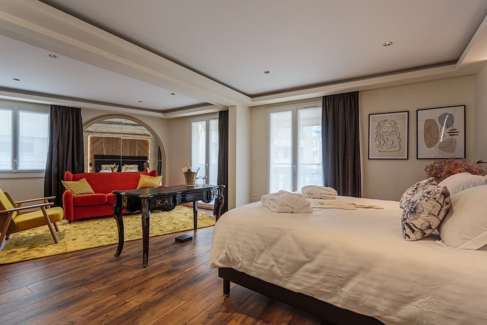 Grand Tonic Hotel & SPA NUXE