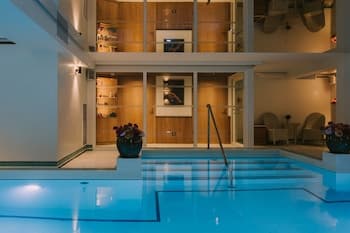 Grand Tonic Hotel & SPA NUXE