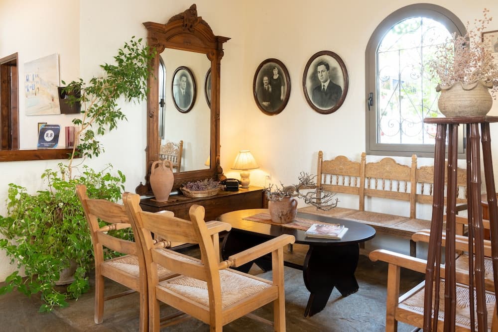 Porto Sisi Hotel Apartments