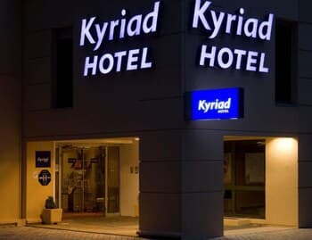 Kyriad Villefranche Sur Saone