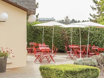 Ibis Chalons En Champagne