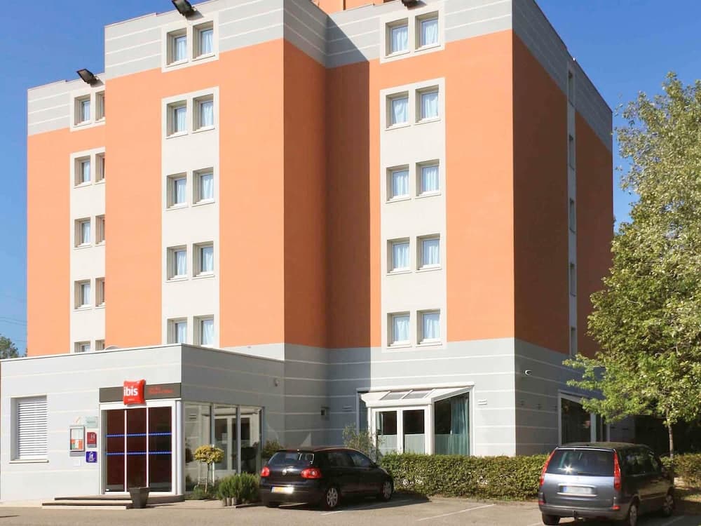 hotel image