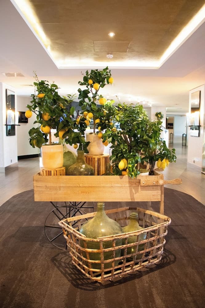 Sofitel Marseille Vieux Port