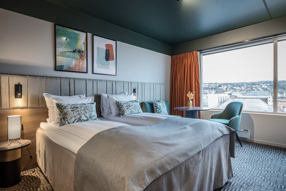 Quality Hotel Prinsen