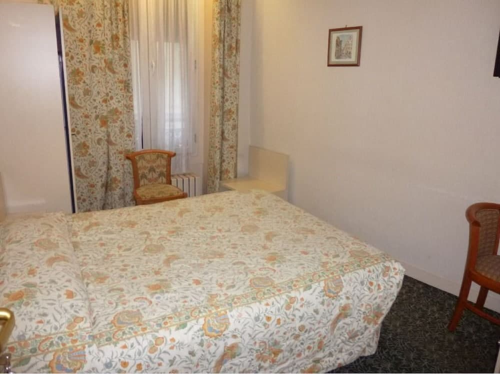 Grand Hôtel du Havre