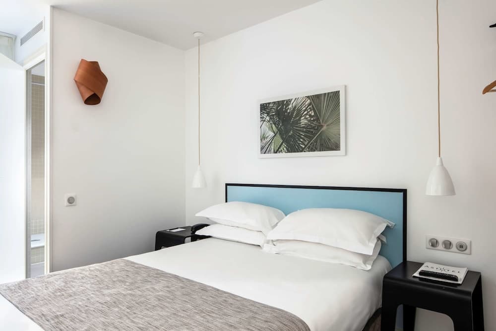 Hôtel Palm - Astotel