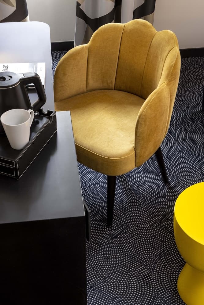 Hotel Régina Opéra Grands Boulevards