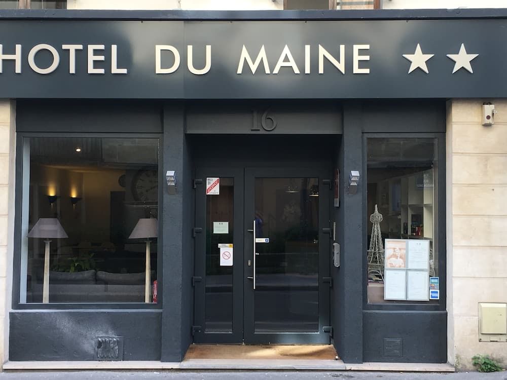 hotel image