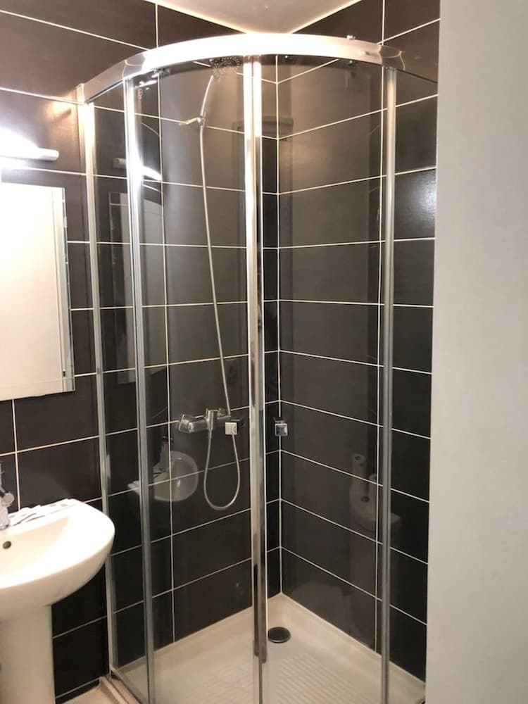 Hôtel du Stade ex Kyriad direct Lille - Villeneuve d'Ascq