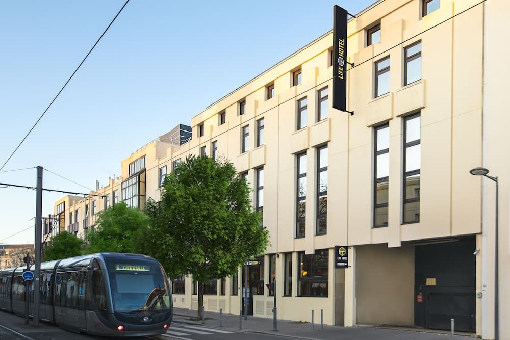 hotel image