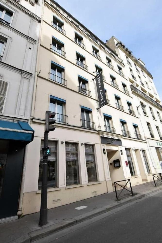 hotel image
