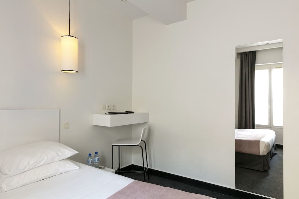 Hotel Standard Design