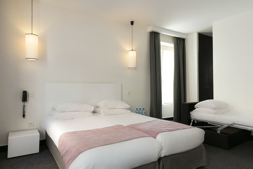 Hotel Standard Design