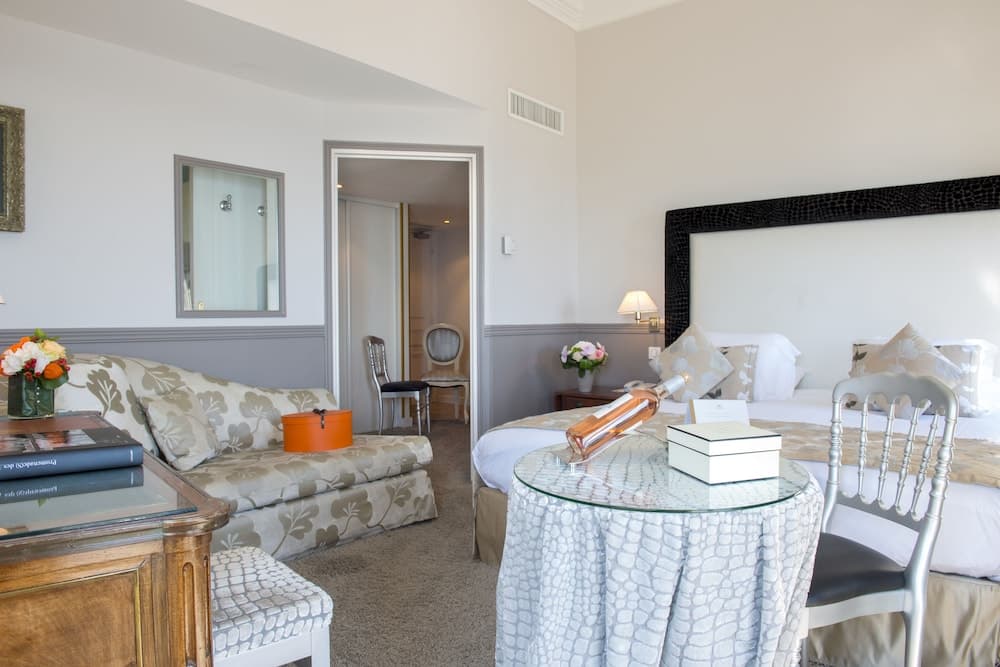 Hotel West End Nice Promenade