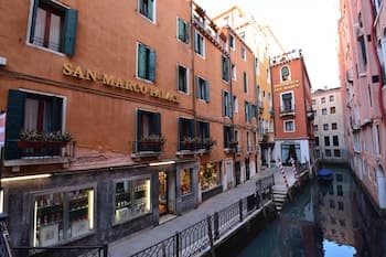 San Marco Palace