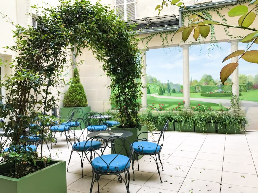 hotel image