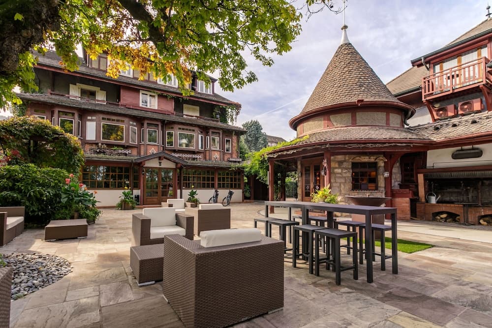 hotel image