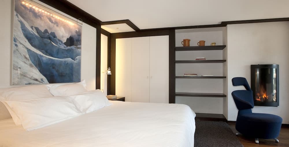 Le Hameau Albert 1er - Relais & Châteaux