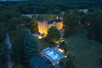 Château de Codignat