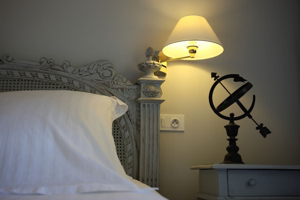 Le Phébus & Spa - Relais & Chateaux