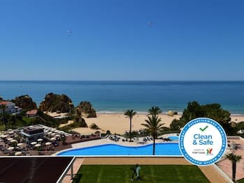 Pestana Alvor Praia Beach & Golf Hotel