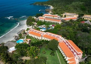 Grand Palladium Vallarta Resort & Spa - All Inclusive