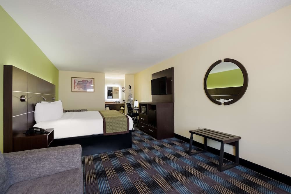 SureStay Hotel by Best Western Manning