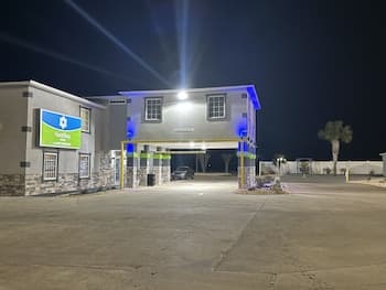 SureStay Hotel by Best Western Manning