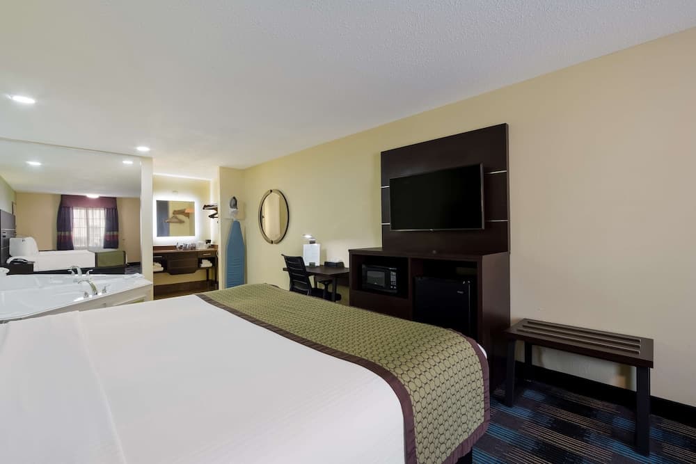 SureStay Hotel by Best Western Manning