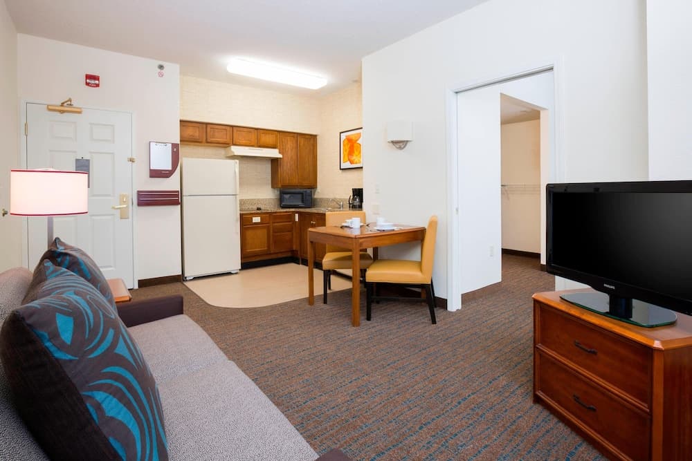 Residence Inn by Marriott Olathe Kansas City