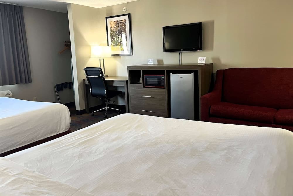 Baymont by Wyndham Anderson