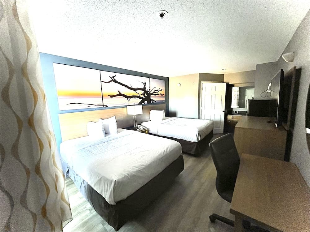 Baymont by Wyndham Dublin