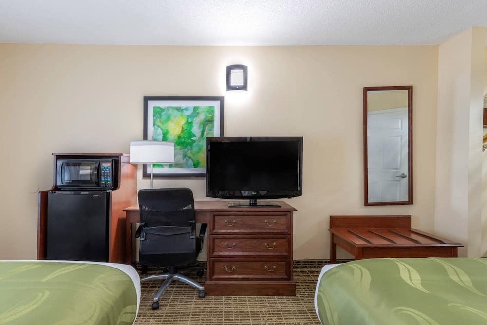 Quality Inn Cheraw