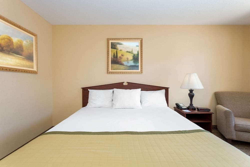 Baymont by Wyndham Easley/Greenville