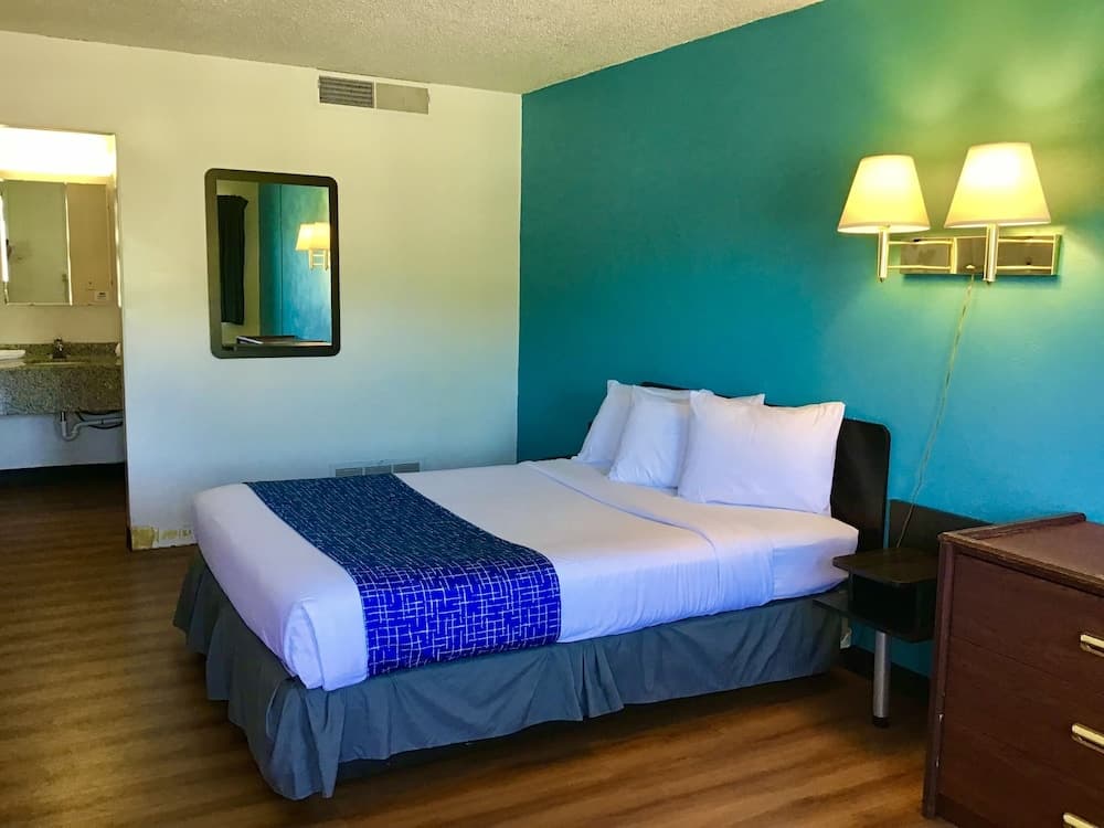 Travelodge Inn & Suites by Wyndham Missoula University Park